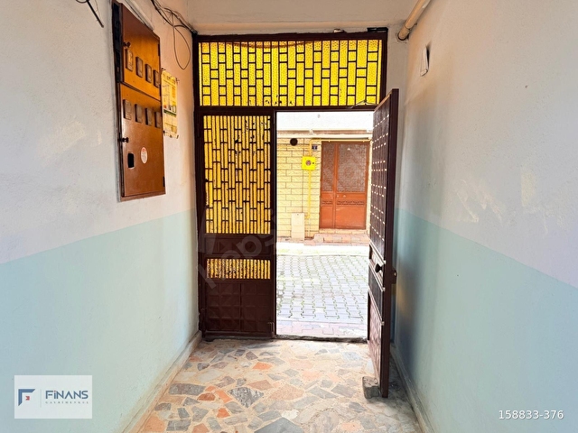 FİNANSTAN ÇINARLIK MAHALLESİNDE ANAYOLA YAKIN KİRALIK DAİRE - Görsel 3