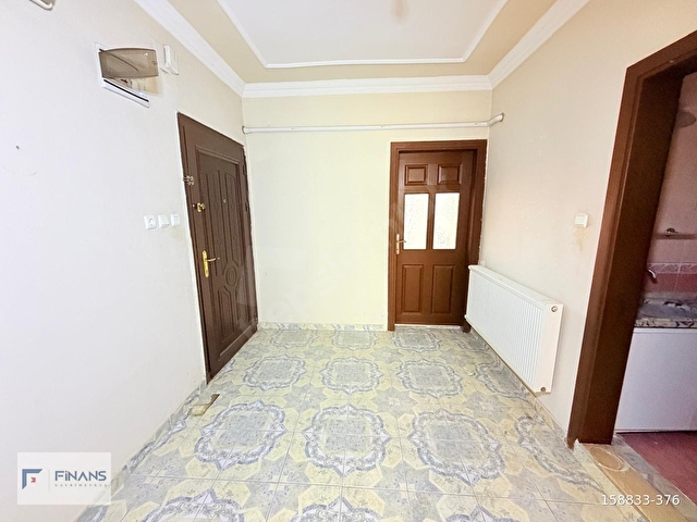 FİNANSTAN ÇINARLIK MAHALLESİNDE ANAYOLA YAKIN KİRALIK DAİRE - Görsel 20