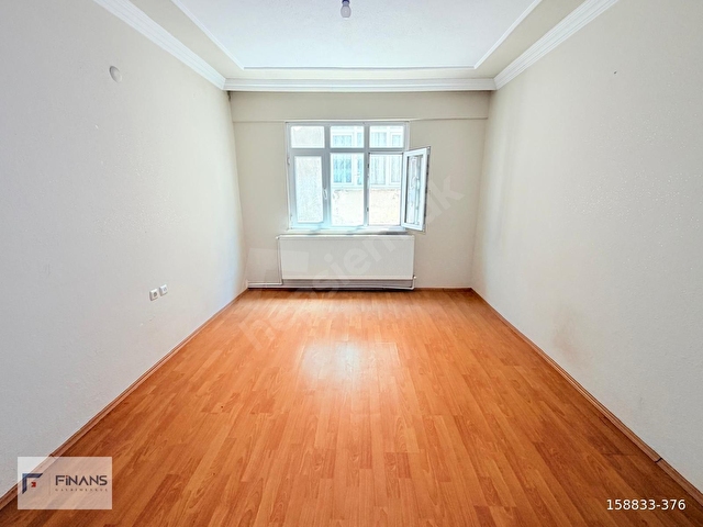 FİNANSTAN ÇINARLIK MAHALLESİNDE ANAYOLA YAKIN KİRALIK DAİRE - Görsel 11