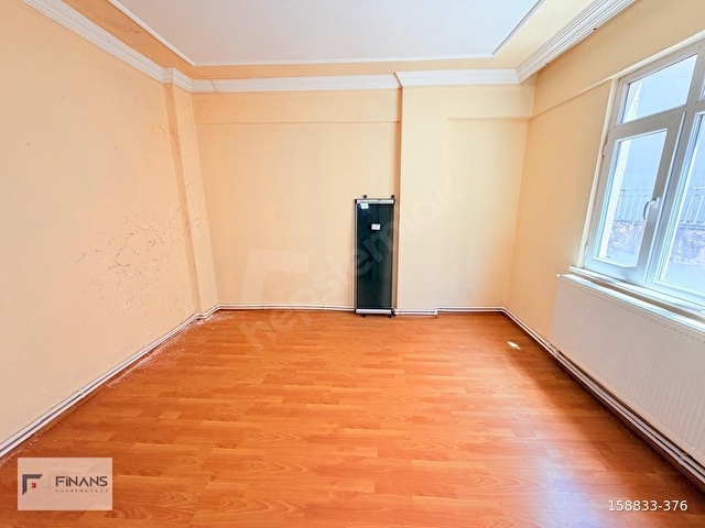 FİNANSTAN ÇINARLIK MAHALLESİNDE ANAYOLA YAKIN KİRALIK DAİRE - Görsel 15