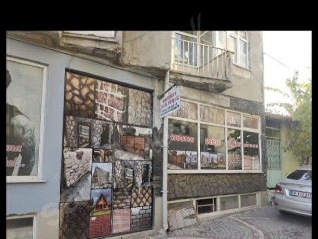 uzunköprü caddesinde kelepir dükkan acil - Görsel 2