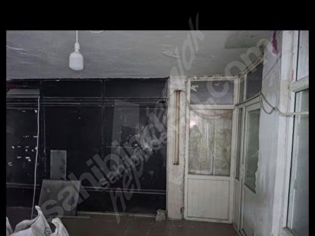 uzunköprü caddesinde kelepir dükkan acil - Görsel 3