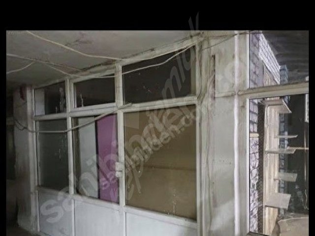 uzunköprü caddesinde kelepir dükkan acil - Görsel 4