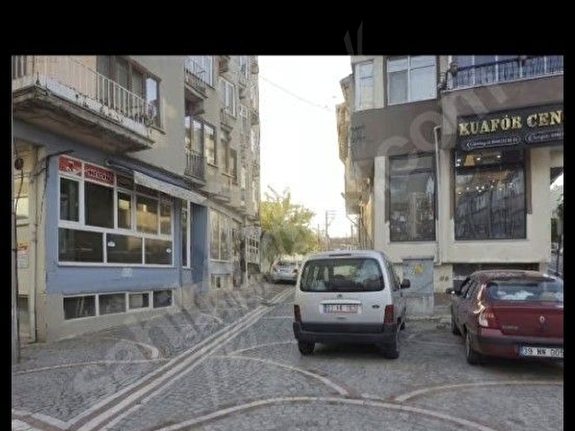 uzunköprü caddesinde kelepir dükkan acil - Görsel 9