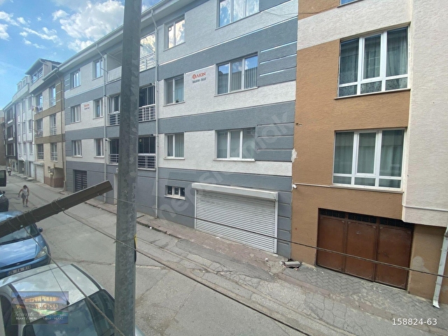 »TAŞEROĞLU İNŞAAT & EMLAK« KİRALIK 3+1 EBEVEYN BANYO OTOPARK - Görsel 29