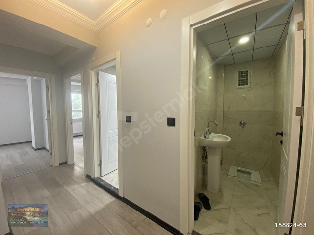 »TAŞEROĞLU İNŞAAT & EMLAK« KİRALIK 3+1 EBEVEYN BANYO OTOPARK - Görsel 18