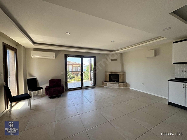 Cunda Lale Adasında Kiralık Villa - Görsel 4