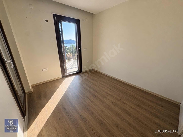 Cunda Lale Adasında Kiralık Villa - Görsel 2
