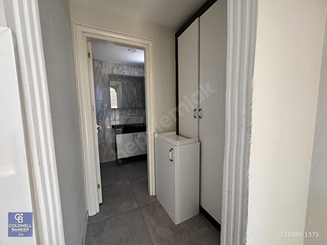 Cunda Lale Adasında Kiralık Villa - Görsel 5