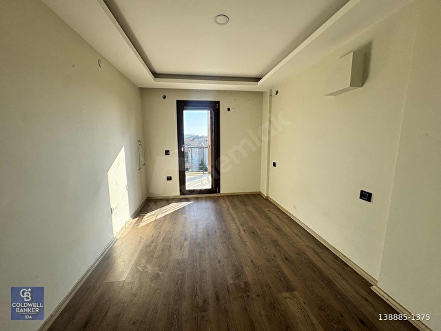 Cunda Lale Adasında Kiralık Villa - Görsel 30