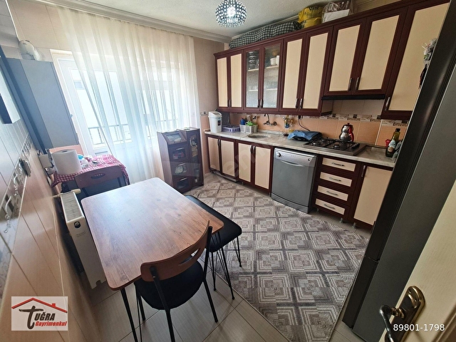 PLEVNE MH.MERKEZİ KONUMDA CADDE ÜZERİ ASANSÖRLÜ BİNADA 3+1 DAİRE - Görsel 2