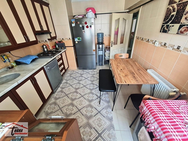 PLEVNE MH.MERKEZİ KONUMDA CADDE ÜZERİ ASANSÖRLÜ BİNADA 3+1 DAİRE - Görsel 7