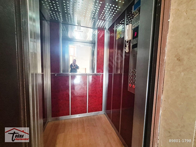PLEVNE MH.MERKEZİ KONUMDA CADDE ÜZERİ ASANSÖRLÜ BİNADA 3+1 DAİRE - Görsel 24
