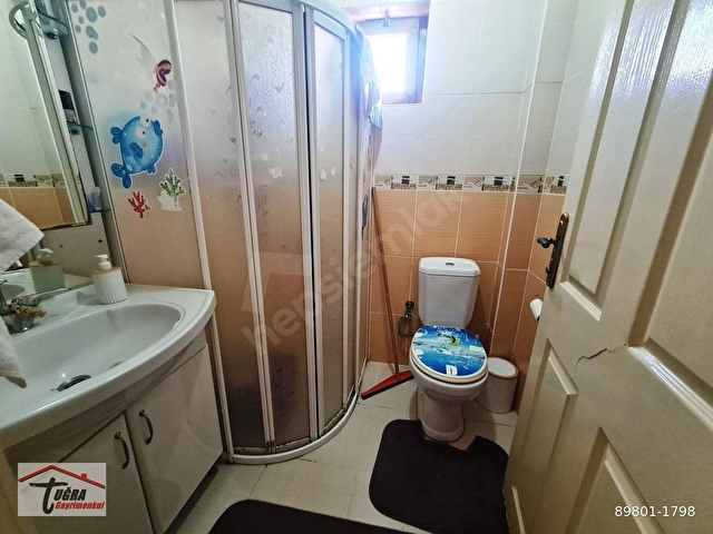 PLEVNE MH.MERKEZİ KONUMDA CADDE ÜZERİ ASANSÖRLÜ BİNADA 3+1 DAİRE - Görsel 23