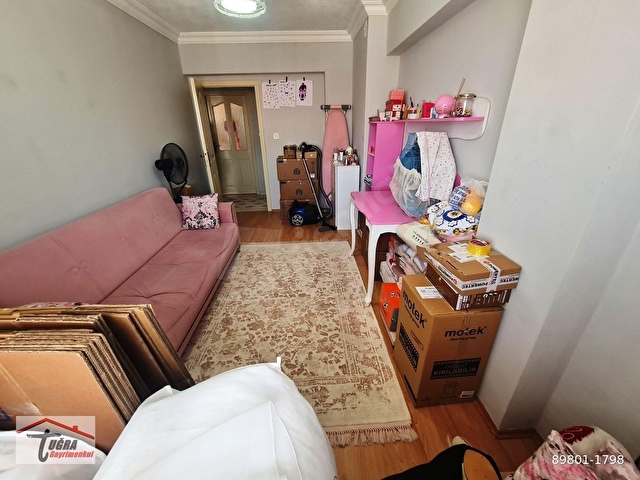 PLEVNE MH.MERKEZİ KONUMDA CADDE ÜZERİ ASANSÖRLÜ BİNADA 3+1 DAİRE - Görsel 18