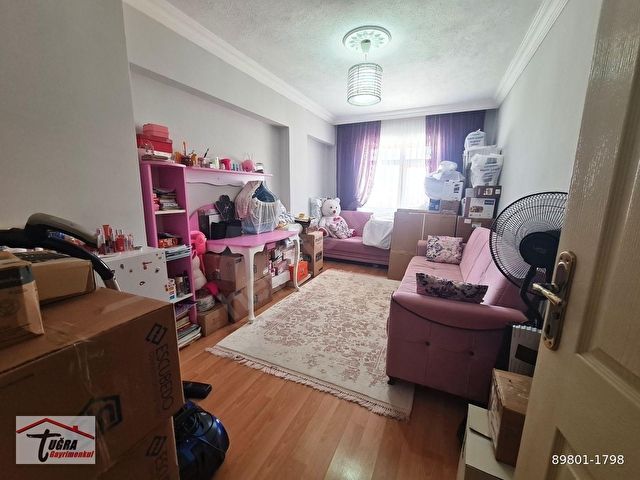 PLEVNE MH.MERKEZİ KONUMDA CADDE ÜZERİ ASANSÖRLÜ BİNADA 3+1 DAİRE - Görsel 17