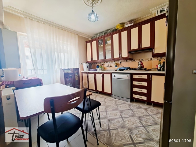 PLEVNE MH.MERKEZİ KONUMDA CADDE ÜZERİ ASANSÖRLÜ BİNADA 3+1 DAİRE - Görsel 5