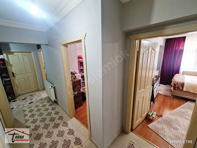 PLEVNE MH.MERKEZİ KONUMDA CADDE ÜZERİ ASANSÖRLÜ BİNADA 3+1 DAİRE - Görsel 26