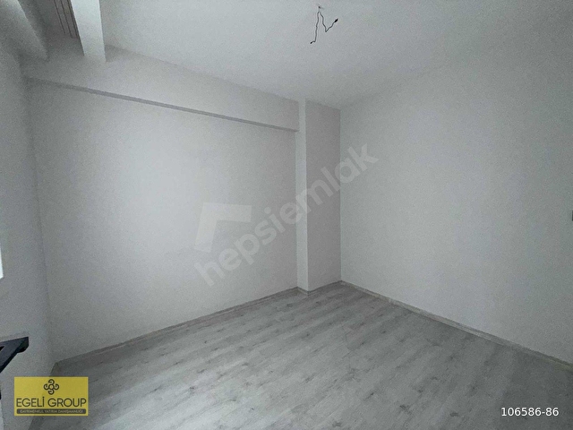 EGELİGROUP//AYDIN-EFELER 2+0 70M2 DOĞAL GAZLI KİRALIK DAİRE - Görsel 10