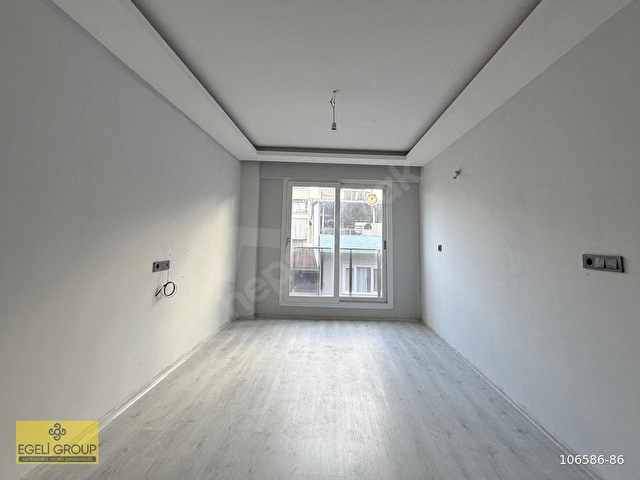EGELİGROUP//AYDIN-EFELER 2+0 70M2 DOĞAL GAZLI KİRALIK DAİRE - Görsel 2