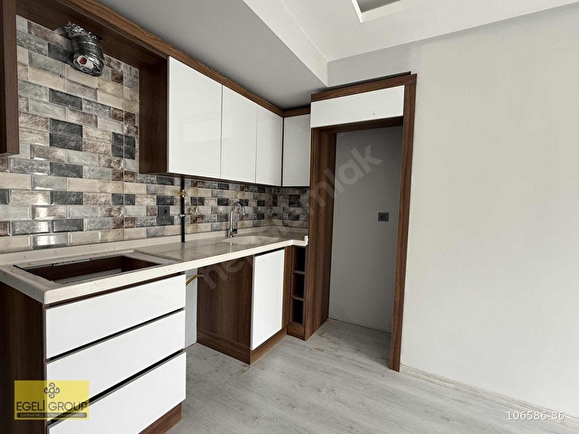 EGELİGROUP//AYDIN-EFELER 2+0 70M2 DOĞAL GAZLI KİRALIK DAİRE - Görsel 26