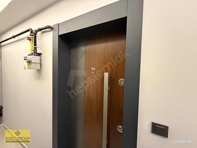 EGELİGROUP//AYDIN-EFELER 2+0 70M2 DOĞAL GAZLI KİRALIK DAİRE - Görsel 28