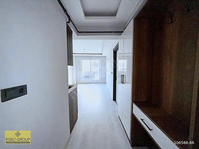 EGELİGROUP//AYDIN-EFELER 2+0 70M2 DOĞAL GAZLI KİRALIK DAİRE - Görsel 9