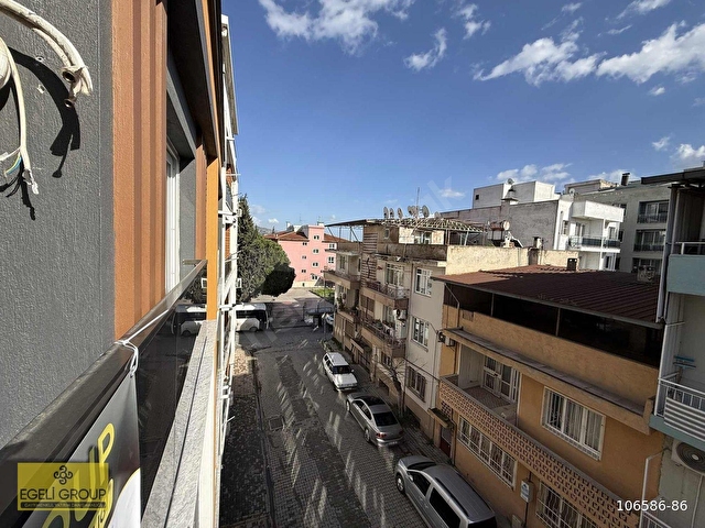 EGELİGROUP//AYDIN-EFELER 2+0 70M2 DOĞAL GAZLI KİRALIK DAİRE - Görsel 22