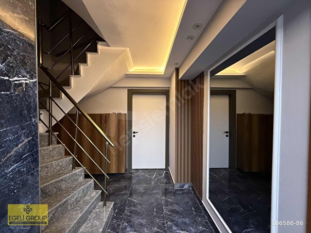 EGELİGROUP//AYDIN-EFELER 2+0 70M2 DOĞAL GAZLI KİRALIK DAİRE - Görsel 30