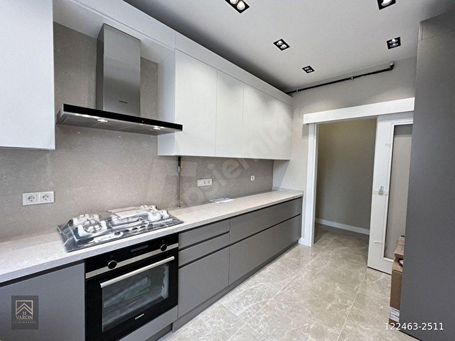 ERENKÖY SATILIK ÖMERPAŞADA BAĞDAT CAD ÇOK YAKIN 3+1 115 M2 NET - Görsel 11