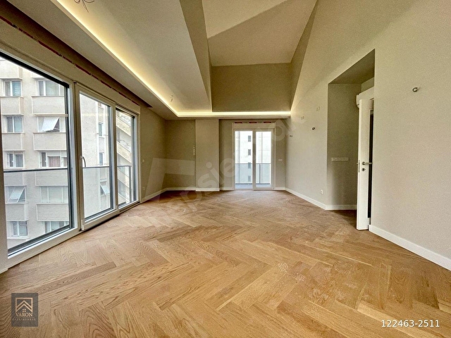 ERENKÖY SATILIK ÖMERPAŞADA BAĞDAT CAD ÇOK YAKIN 3+1 115 M2 NET - Görsel 5