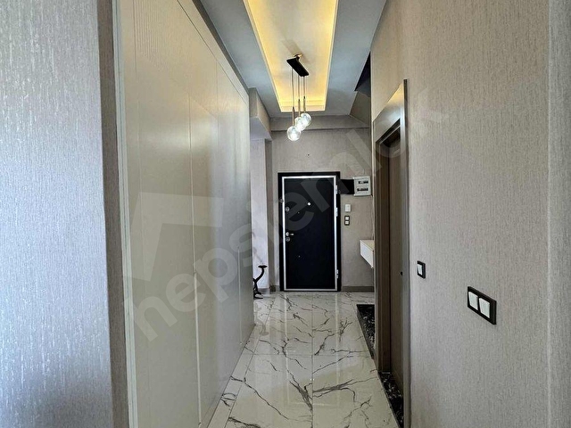 Gaziantep Körkün de Satılık Bireysel Havuzlu 5+1 Villa - Görsel 16