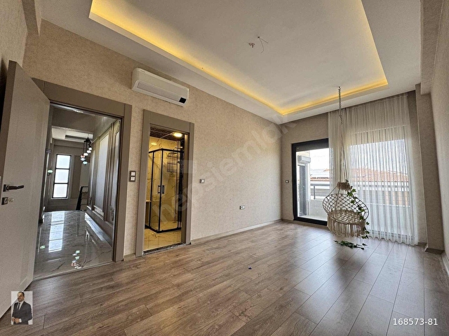 Gaziantep Körkün de Satılık Bireysel Havuzlu 5+1 Villa - Görsel 5
