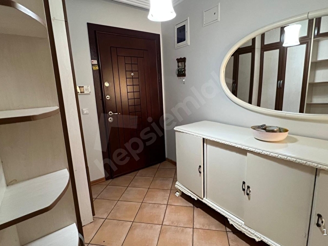 TURYAPTAN ERYAMANEVLERİ KAYAEVLERİNDE 1+1 TERASLI MÖBLELİ DAİRE - Görsel 23