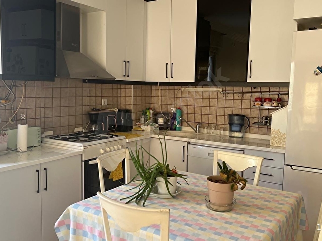TURYAPTAN ERYAMANEVLERİ KAYAEVLERİNDE 1+1 TERASLI MÖBLELİ DAİRE - Görsel 8