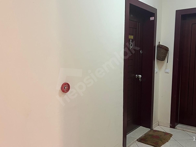 TURYAPTAN ERYAMANEVLERİ KAYAEVLERİNDE 1+1 TERASLI MÖBLELİ DAİRE - Görsel 24