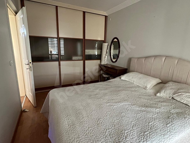 TURYAPTAN ERYAMANEVLERİ KAYAEVLERİNDE 1+1 TERASLI MÖBLELİ DAİRE - Görsel 15