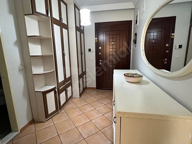 TURYAPTAN ERYAMANEVLERİ KAYAEVLERİNDE 1+1 TERASLI MÖBLELİ DAİRE - Görsel 22