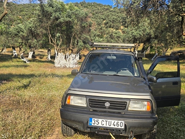 İzmir Bayındırda Tarihi Zeytin Ağaçlı, 1.5 Dönüm Zeytinlik - Görsel 8