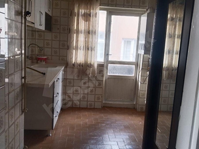 MERALDEN  SOKULLU CADDESİNDE MUHTEŞEM  MANZARALI 3+1 FIRSAT DAİRESİ - Görsel 18
