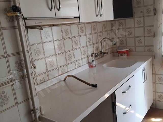 MERALDEN  SOKULLU CADDESİNDE MUHTEŞEM  MANZARALI 3+1 FIRSAT DAİRESİ - Görsel 6