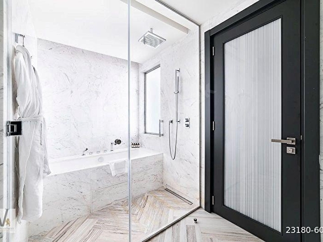 ŞİŞLİ MERKEZ... Fairmont Residence da 1+1 Lüks Daire - Görsel 9