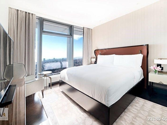 ŞİŞLİ MERKEZ... Fairmont Residence da 1+1 Lüks Daire - Görsel 7