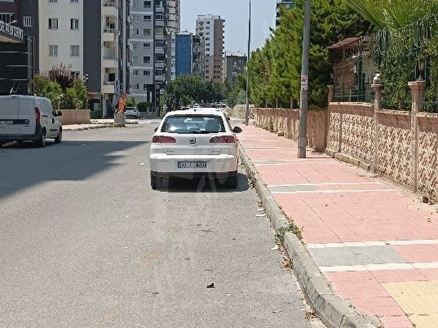Mersin Mezitli Akdeniz mah.kiralık 2+5 kombili jeneratörlu ankastralı daire - Görsel 4