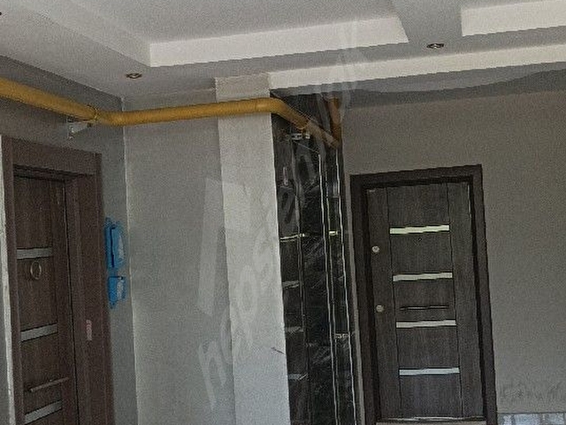 Mersin Mezitli Akdeniz mah.kiralık 2+5 kombili jeneratörlu ankastralı daire - Görsel 15