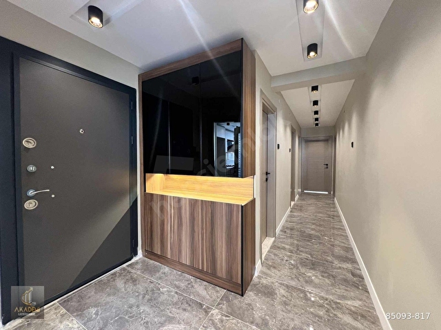 AKADEMİDEN ADANA KENAN EVREN BLV 3+1 FULL SATILIK DAİRE - Görsel 3