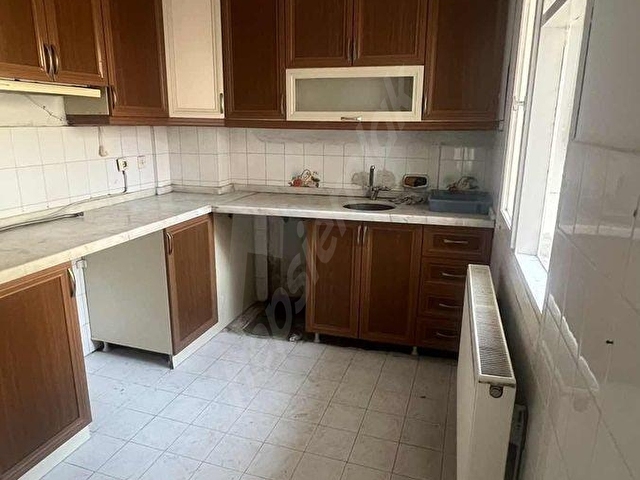 CUMHURİYETTE KERVANYOLU ÜZERİNDE KİRALIK 3+1 DAİRE - Görsel 3