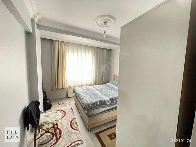 AYDOĞANDAN SATILIK 2+1 BALKONLU ARA KAT DAİRE - Görsel 14