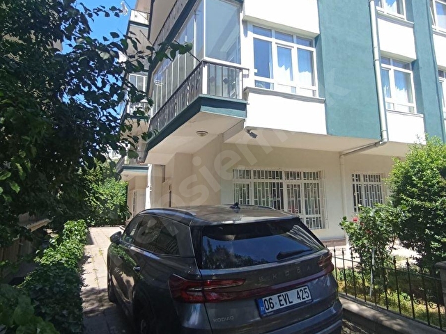 KENNEDY CADDESİNDE 3+1 BAKIMLI KİRALIK DAİRE - Görsel 19