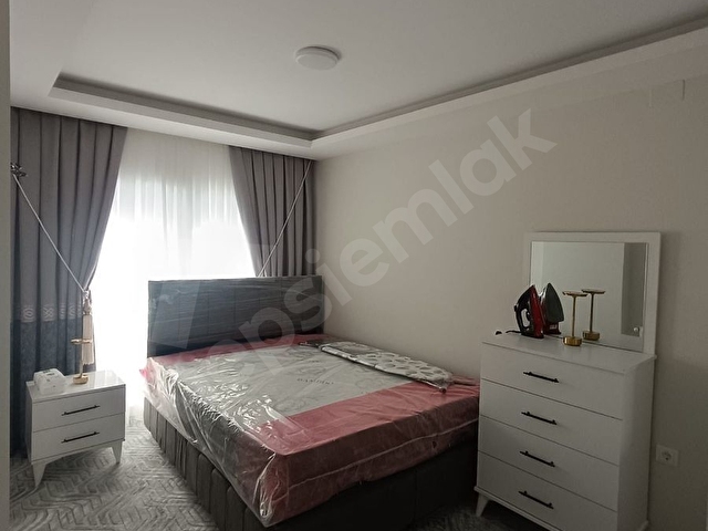 TEYSİR GROUPTAN MUSTAFA KEMAL MAH.DE EŞYALI 2+1 DAİRE - Görsel 11